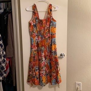 Sundance dress